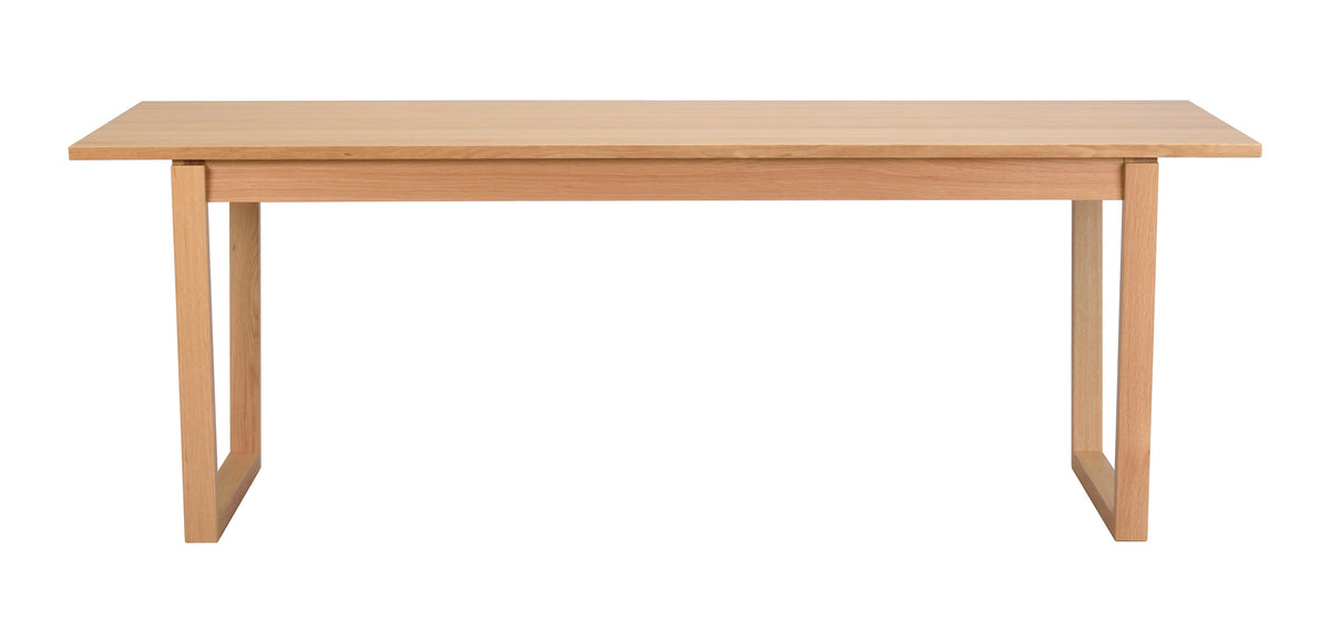 COLONSAY Extending Table 215/315CM – Standard Dining Table – 1