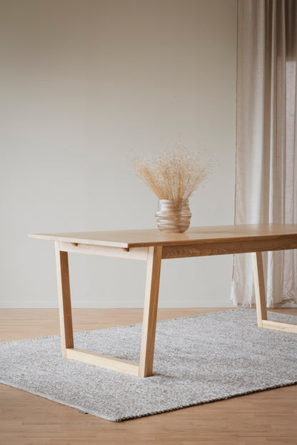 COLONSAY Extending Table 215/315CM – Standard Dining Table – 2