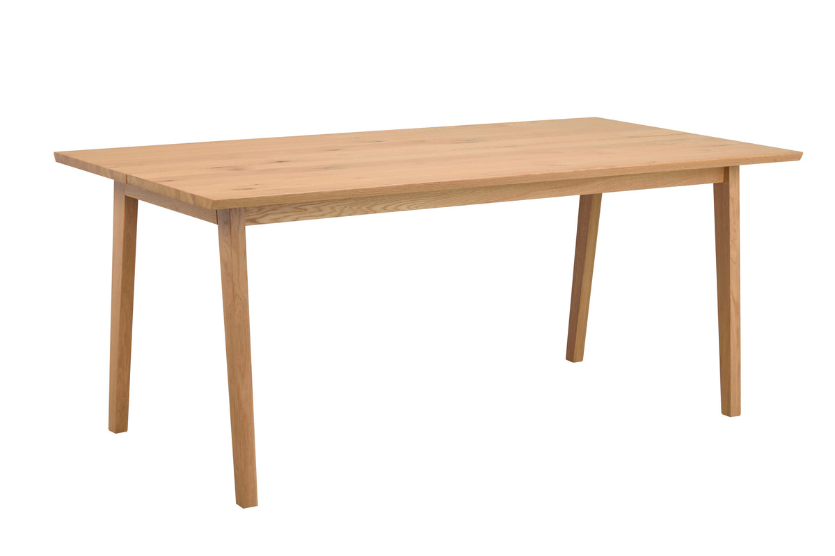 MELFORT Dining Table 180 to 280 CM – Standard table – 180 cm – 4
