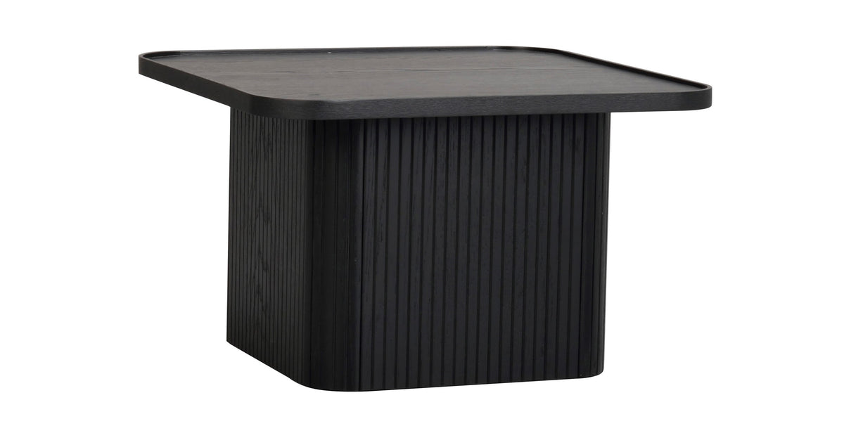 SULLIVAN Coffee Table 60CM & 80CM – Small – 60 x 60 cm / Whitewashed Oak – 13