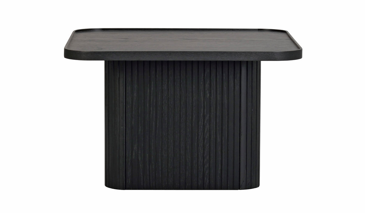 SULLIVAN Coffee Table 60CM & 80CM – Small – 60 x 60 cm / Whitewashed Oak – 1