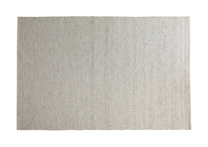 AUCKLAND Carpet – Medium – 200 x 290 cm / nature wool – 1