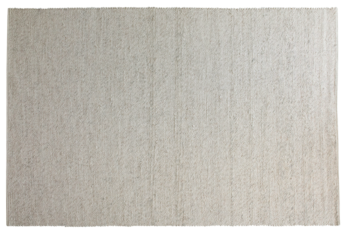 AUCKLAND Carpet – Extra Large – 300 x 400 cm / nature wool – 1