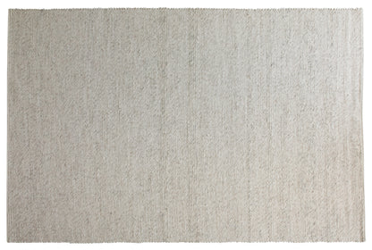 AUCKLAND Carpet – Extra Large – 300 x 400 cm / nature wool – 1
