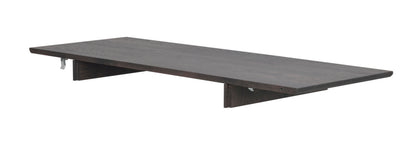 FILIPPA Round Extending Table 120CM/165CM/210CM – Standard Extending Table 120CM/165CM / Dark oak – 8