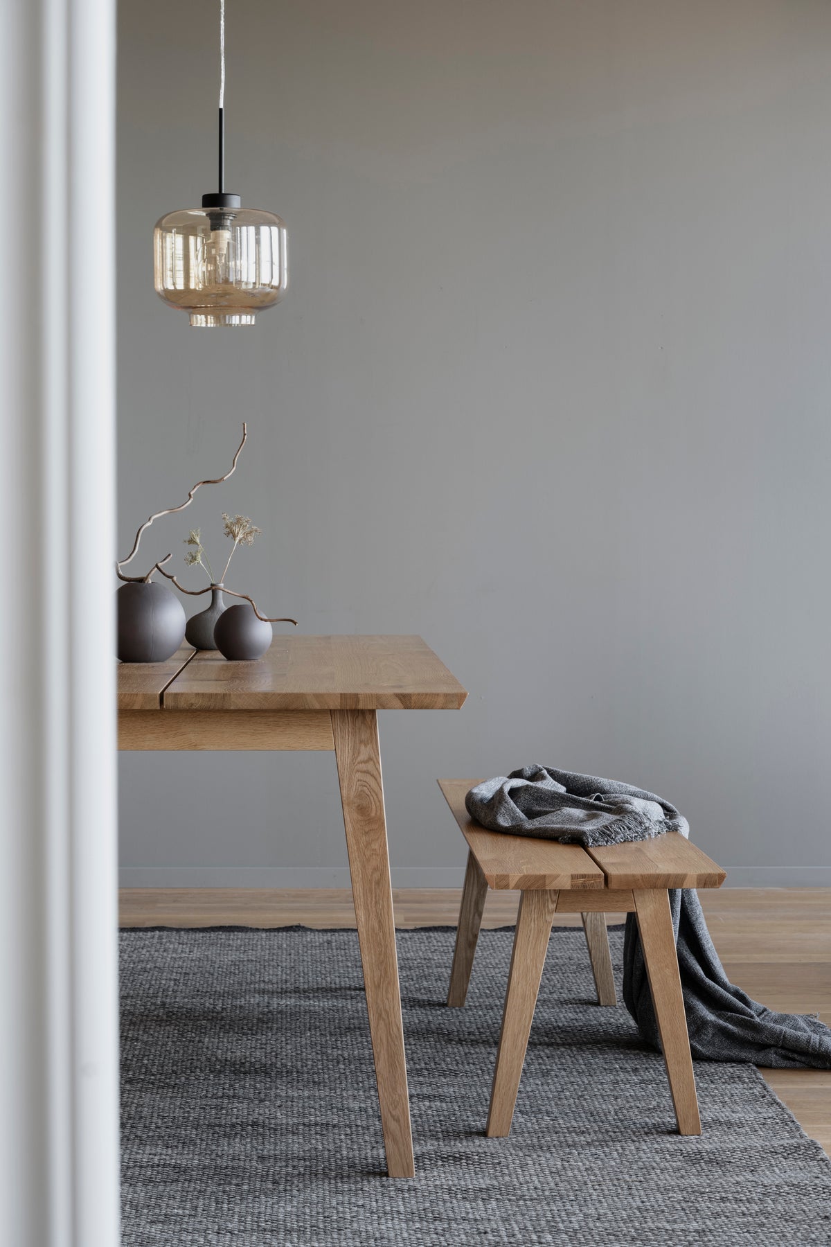 MELFORT Bench 144 CM – Default Title – 3