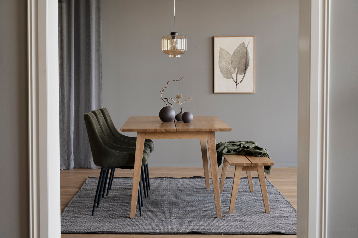 MELFORT Bench 144 CM – Default Title – 4