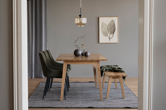 MELFORT Bench 144 CM – Default Title – 4