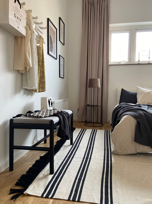 Rowico MILFORD Bench 80CM