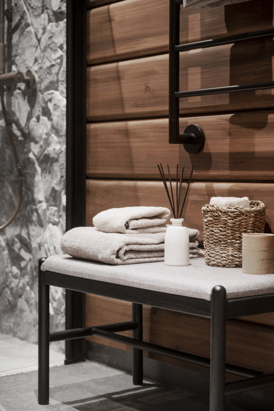 Rowico MILFORD Bench 80CM