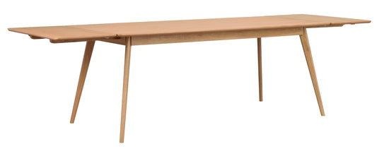 YUMI Extension – lacquered veneered oak – 3