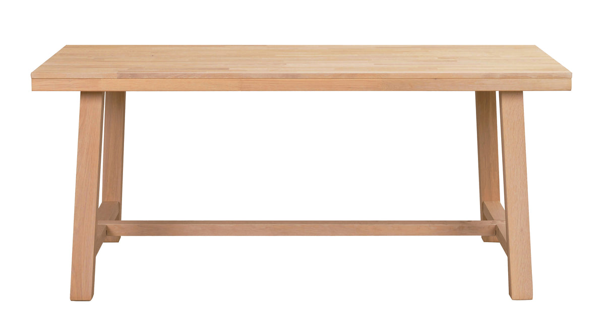Oak Dining Table 170 CM – Standard table – 170 cm / Oak – 1