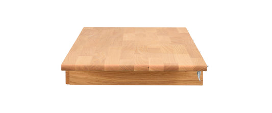 TYLER Extension for Oval Table – Oak – 2
