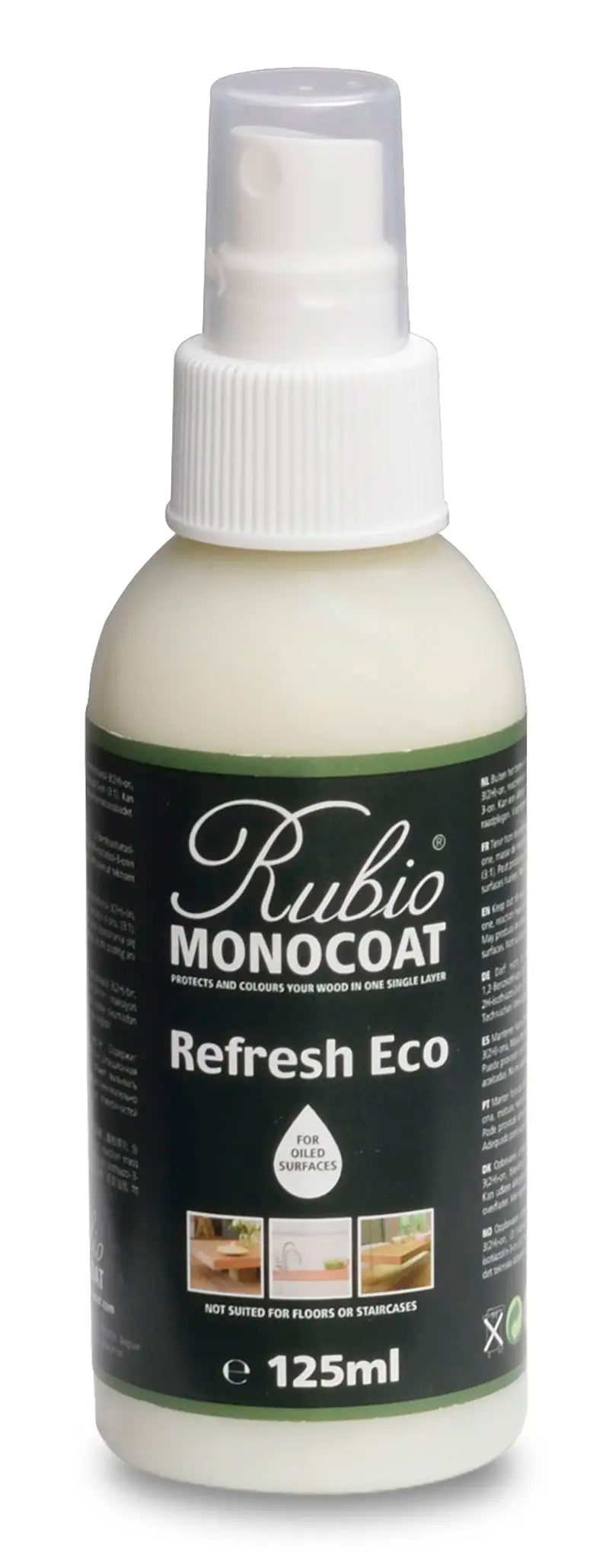Rubio Monocoat Refresh Eco, 125 ml