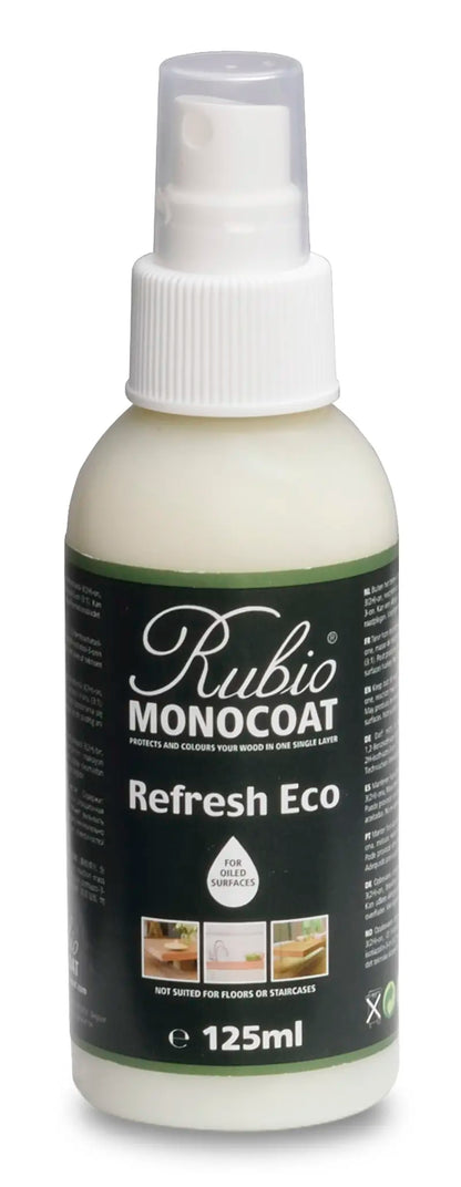 Rubio Monocoat Refresh Eco, 125 ml