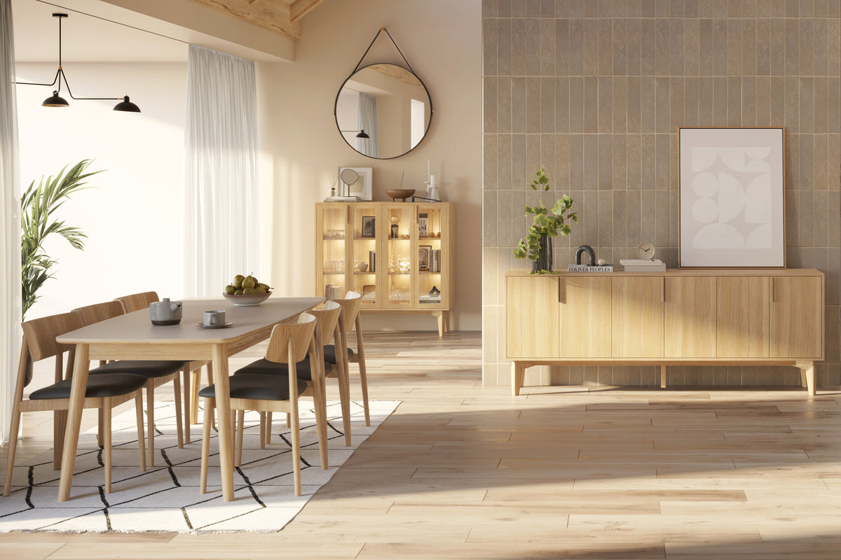 CASØ 120 Extending Table 180/270 CM