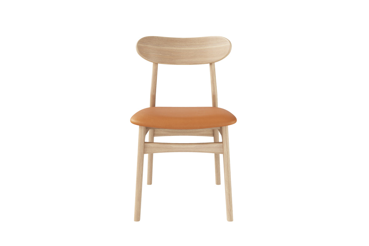 CASØ BONN Dining Chair Set of 2