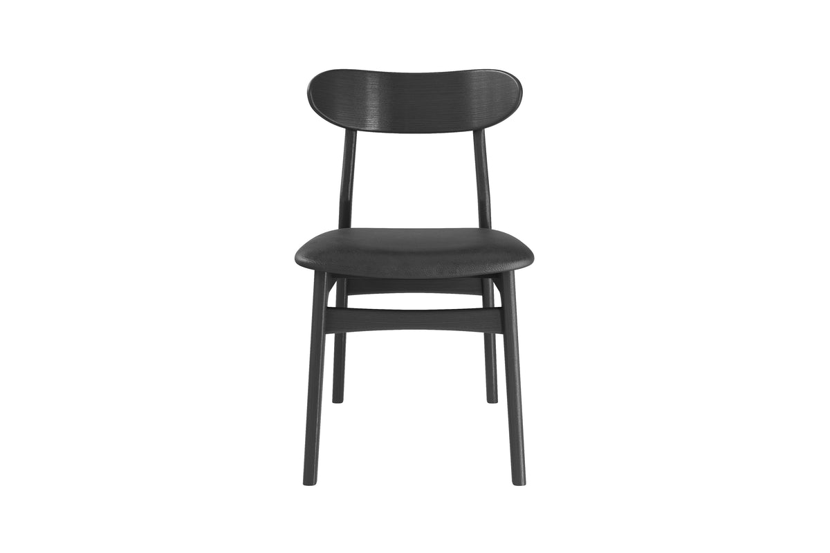 CASØ BONN Dining Chair Set of 2