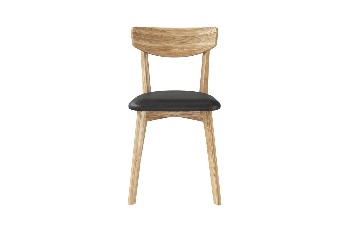 CASØ PISA Dining Chair Set of 2