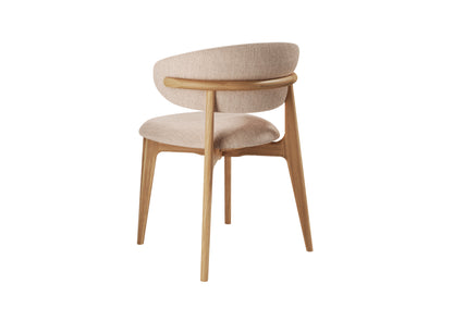 CASØ ELLINOR Dining Chair Set of 2