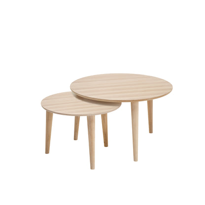 CASØ 500 Coffee Table Ø60CM