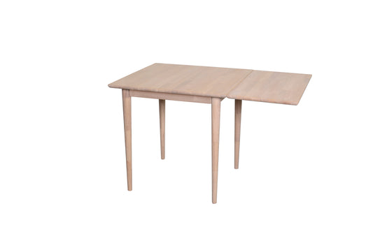 LINDØ Dining Table 75/115CM