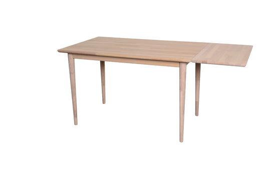 LINDØ Dining Table 120/160CM