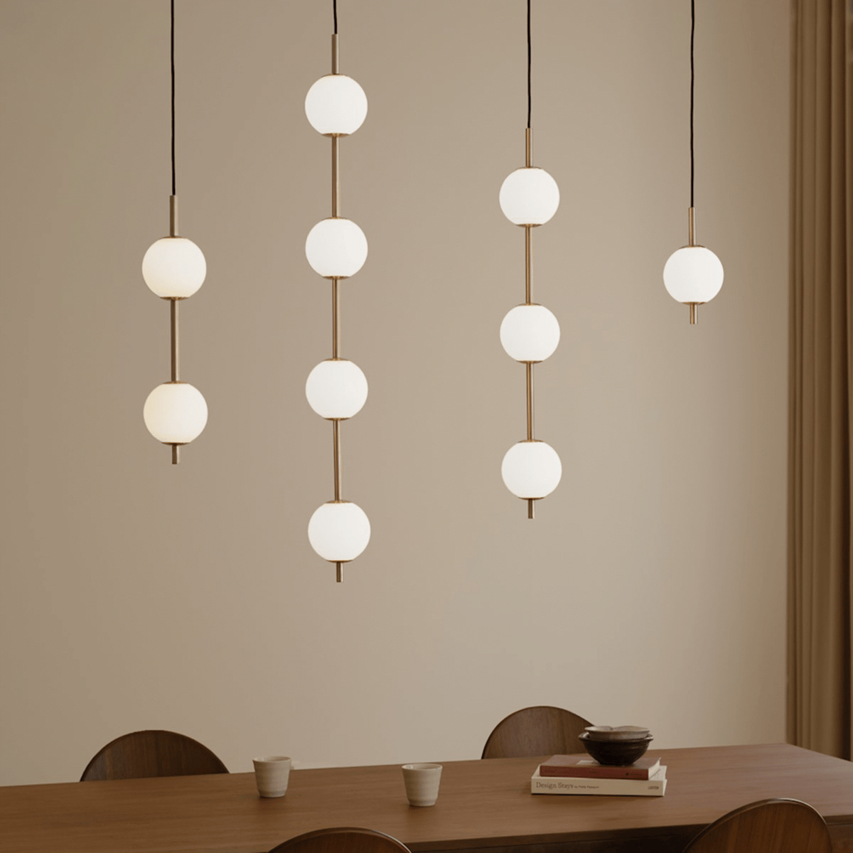 AUDREY Pendant Lamp