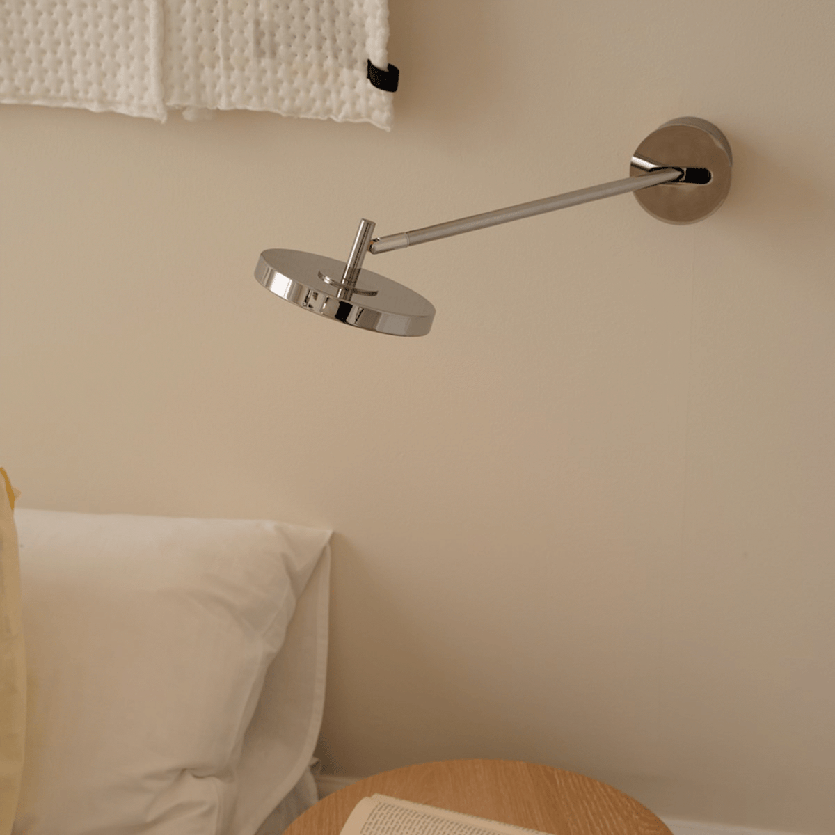 ASTERIA LONG MONOCHROME Wall Lamp