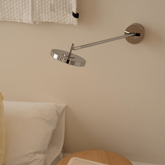 ASTERIA LONG MONOCHROME Wall Lamp