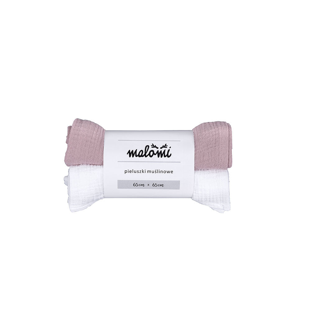 Muslin Squares by Malomi Kids