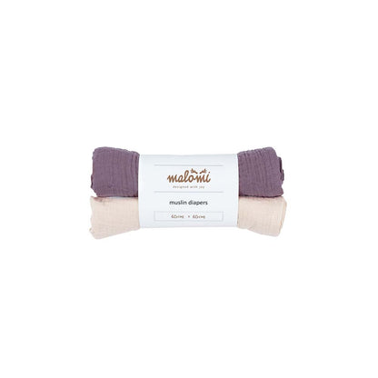 Muslin Squares by Malomi Kids
