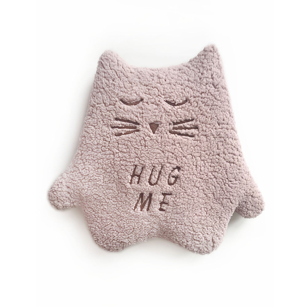 Kitten Heat Pillow Toy by Malomi Kids
