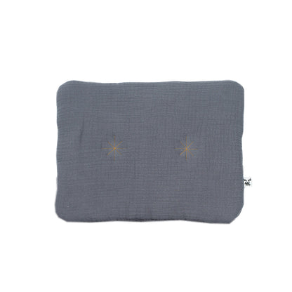 Muslin Baby Pillow by Malomi Kids