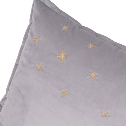 Velvet Cushion by Malomi Kids