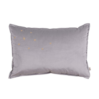 Velvet Cushion by Malomi Kids