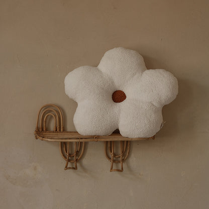 Large Daisy Cushion by Malomi Kids