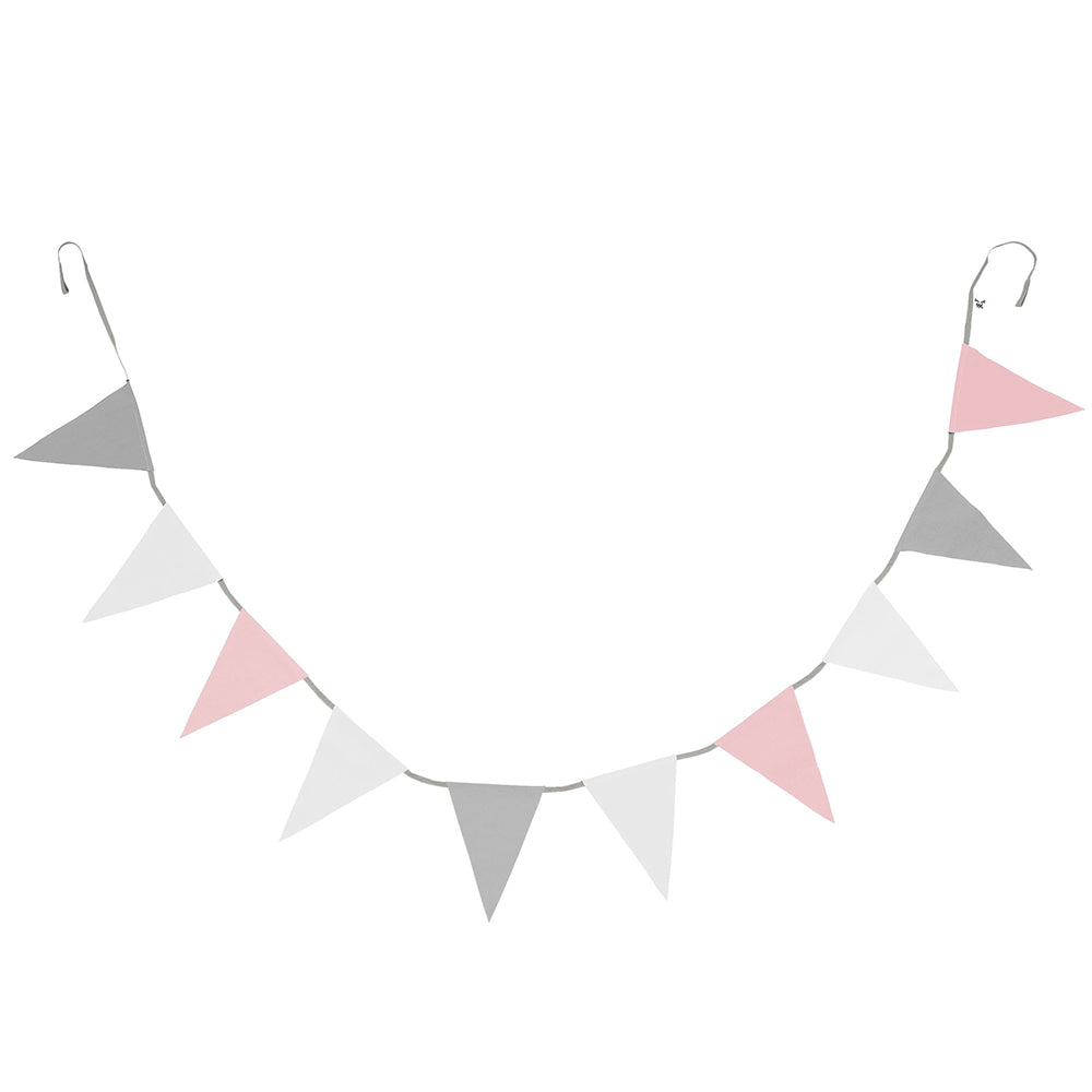 Fabric Garland by Malomi Kids