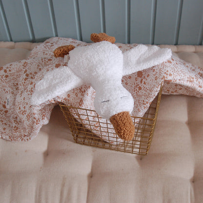 Goose Cuddly Toy by Malomi Kids