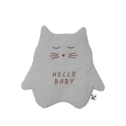 First Cuddle Comforter by Malomi Kids
