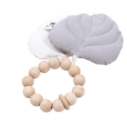 Leaves Teether Toy by Malomi Kids