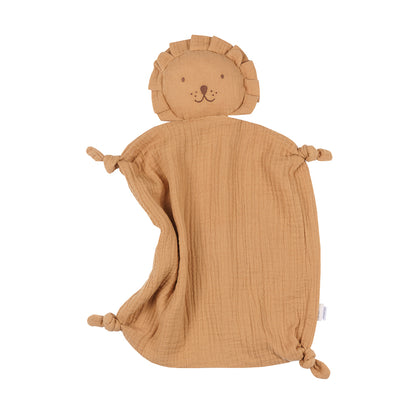Lion Comforter by Malomi Kids