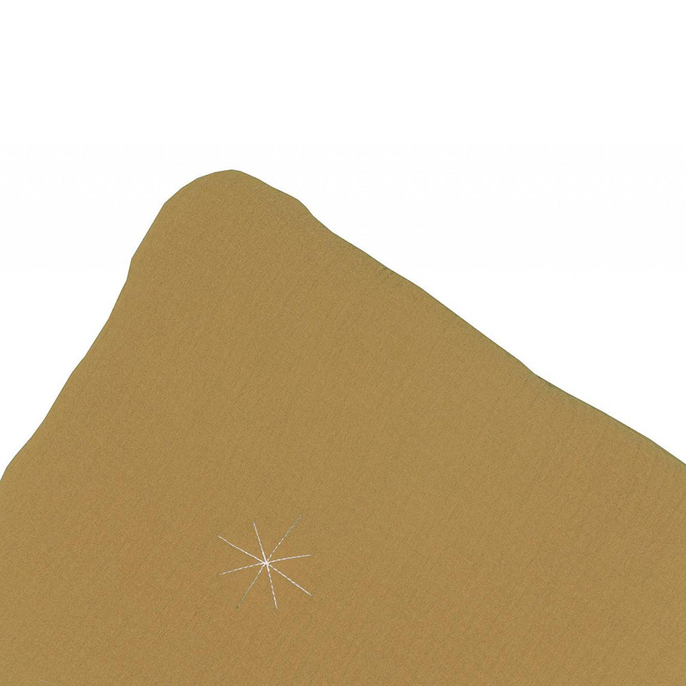 Muslin Baby Pillow by Malomi Kids