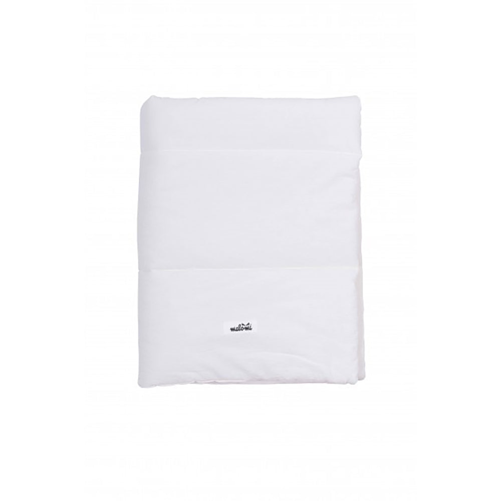 Washed Cotton Quilt by Malomi Kids