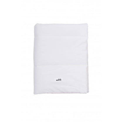 Washed Cotton Quilt by Malomi Kids