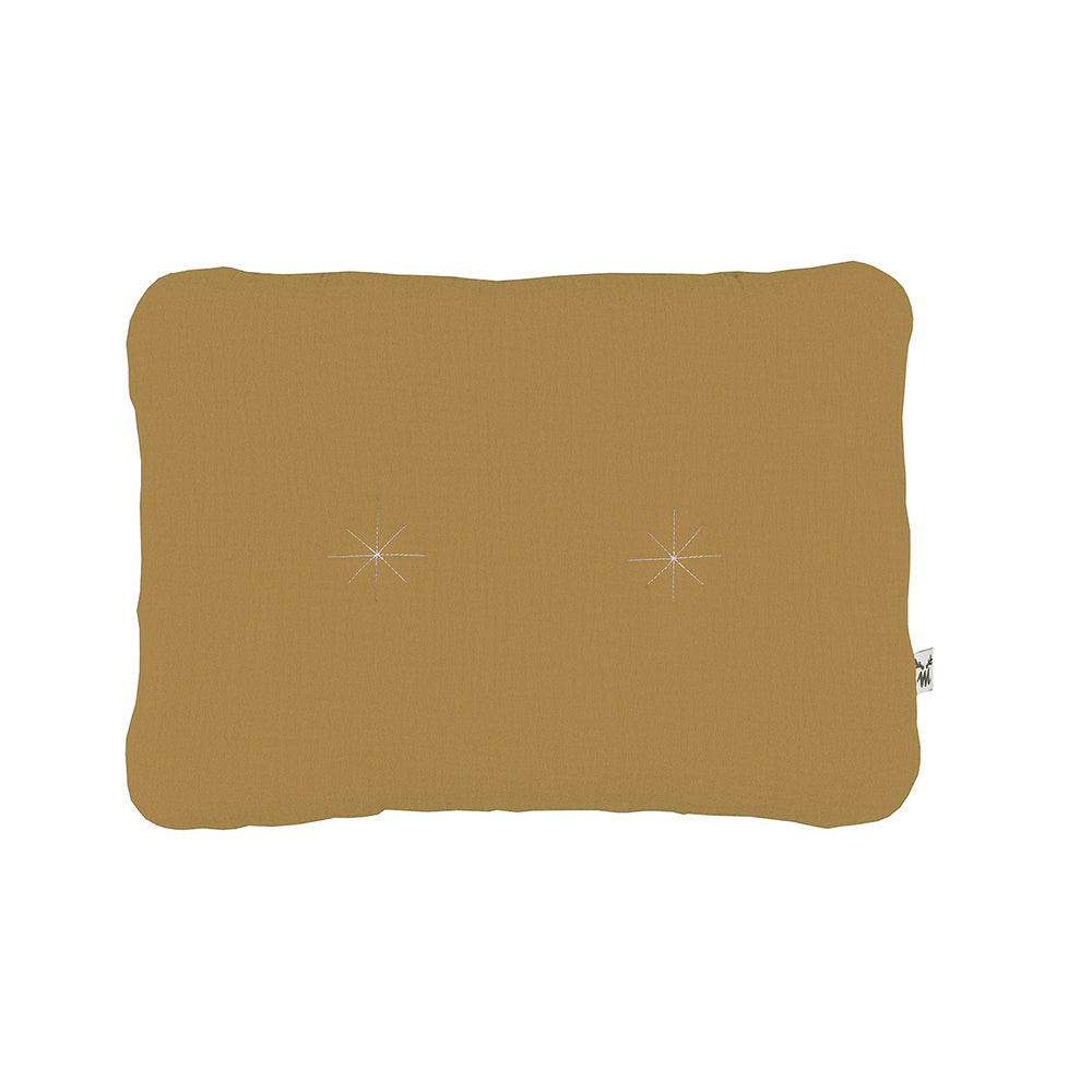 Muslin Baby Pillow by Malomi Kids