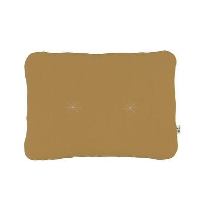 Muslin Baby Pillow by Malomi Kids