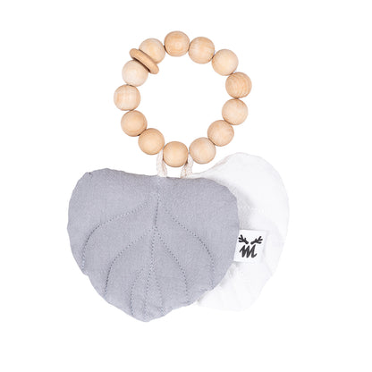 Leaves Teether Toy by Malomi Kids