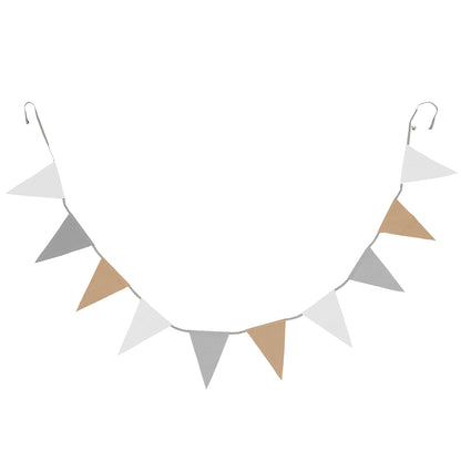Fabric Garland by Malomi Kids