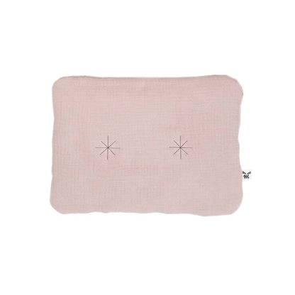 Muslin Baby Pillow by Malomi Kids